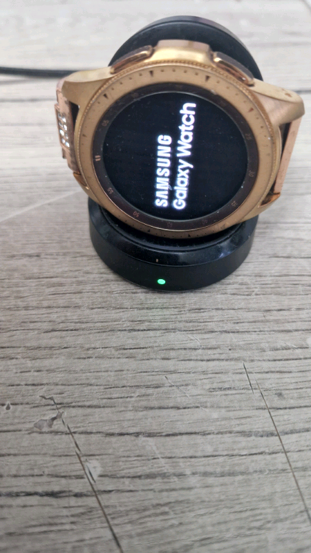 Samsung galaxy watch smr815f | in 